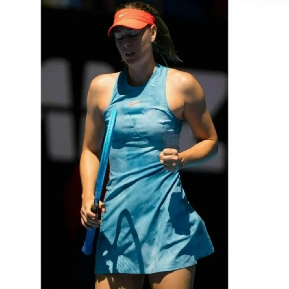 Nike pretty maria